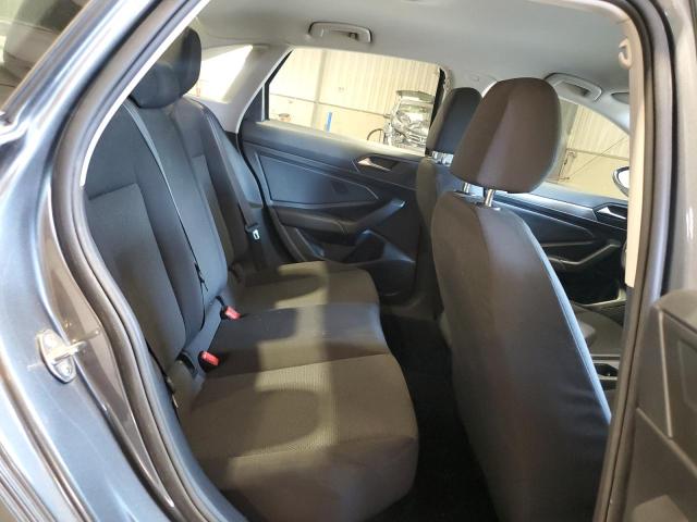 3VWC57BU7KM020685 - 2019 VOLKSWAGEN JETTA S 灰色 照片 10