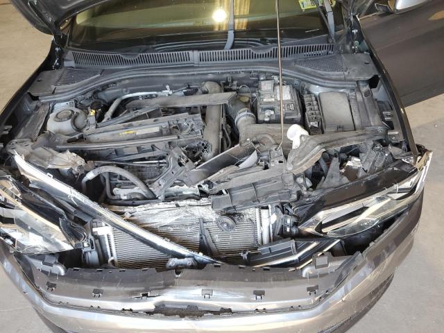 3VWC57BU7KM020685 - 2019 VOLKSWAGEN JETTA S 灰色 照片 11