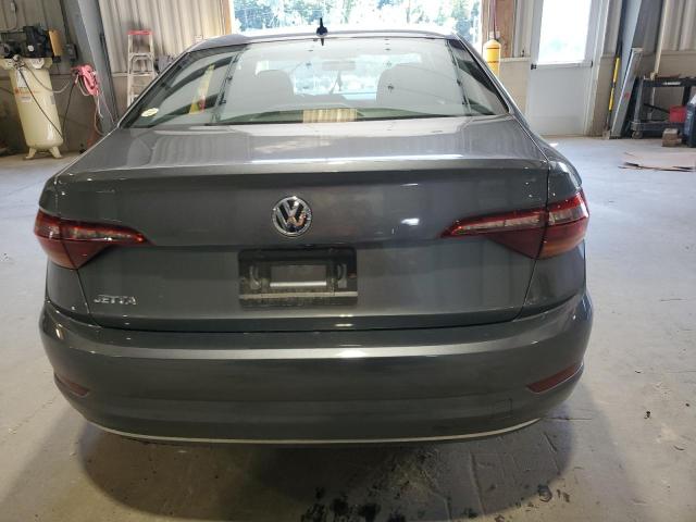 3VWC57BU7KM020685 - 2019 VOLKSWAGEN JETTA S 灰色 照片 6