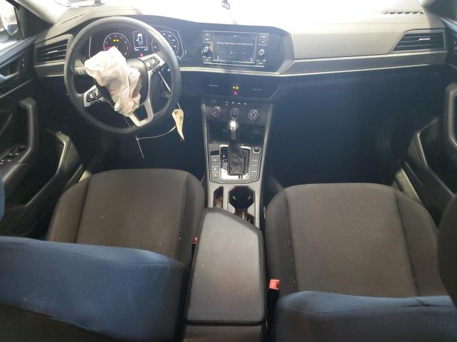 3VWC57BU7KM020685 - 2019 VOLKSWAGEN JETTA S 灰色 照片 8