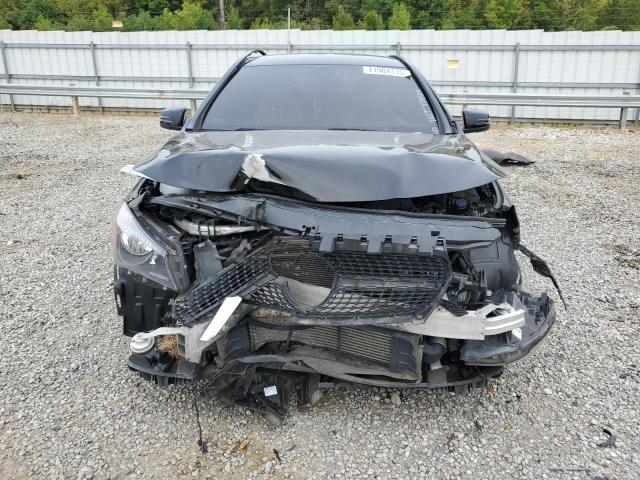 WDDSJ4EB5EN056412 - 2014 MERCEDES-BENZ CLA 250 BLACK photo 5