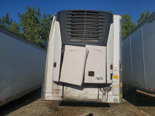 1UYVS2539N6430727 - 2022 UTILITY REEFER WHITE photo 2