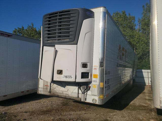 1UYVS2539N6430727 - 2022 UTILITY REEFER WHITE photo 3