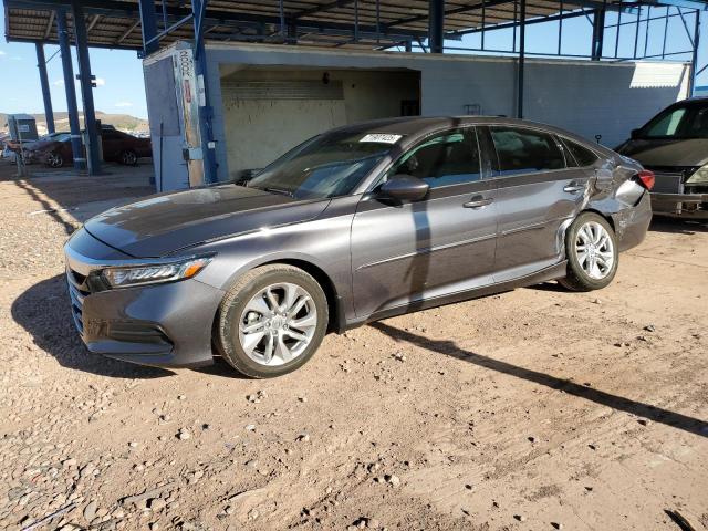 2019 HONDA ACCORD LX, 