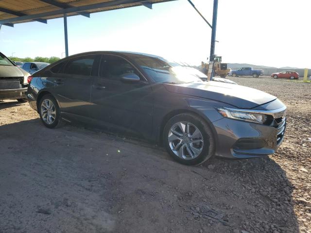 1HGCV1F1XKA126899 - 2019 HONDA ACCORD LX 灰色 照片 4