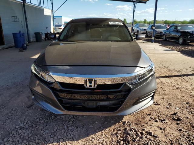 1HGCV1F1XKA126899 - 2019 HONDA ACCORD LX 灰色 照片 5