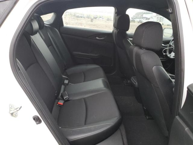 2HGFC2F85MH501057 - 2021 HONDA CIVIC SPORT 白色 照片 10