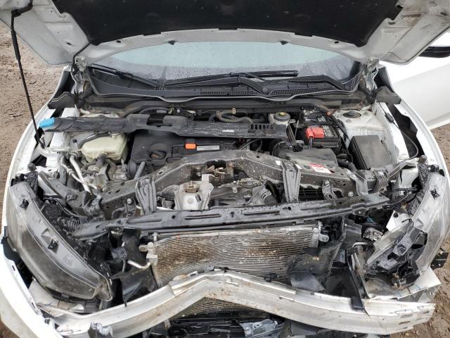 2HGFC2F85MH501057 - 2021 HONDA CIVIC SPORT 白色 照片 11