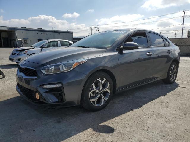 2021 KIA FORTE FE, 