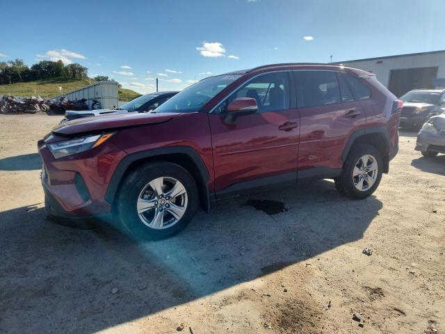 2023 TOYOTA RAV4 XLE, 