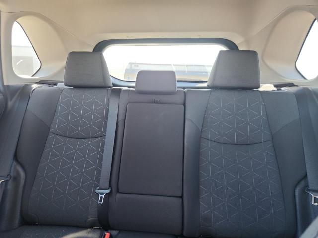 2T3P1RFV1PW360404 - 2023 TOYOTA RAV4 XLE MAROON photo 10