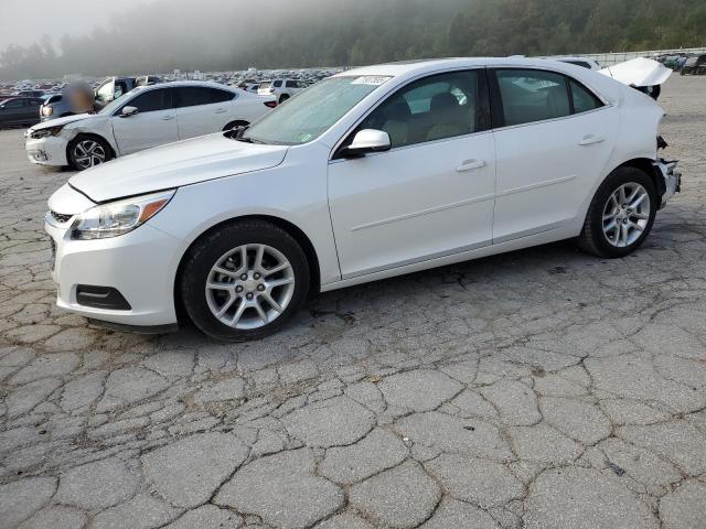 2015 CHEVROLET MALIBU 1LT, 