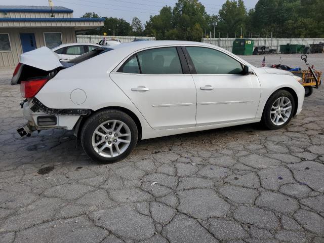 1G11C5SL6FU108861 - 2015 CHEVROLET MALIBU 1LT WHITE photo 3
