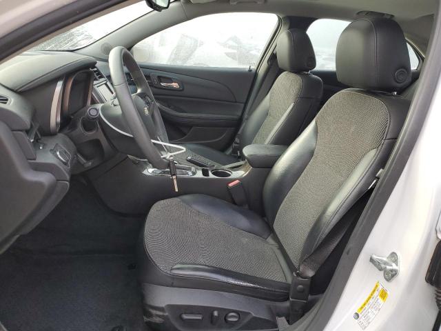 1G11C5SL6FU108861 - 2015 CHEVROLET MALIBU 1LT WHITE photo 7