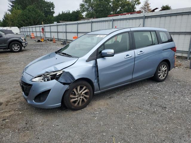 2013 MAZDA 5, 
