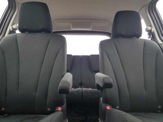 JM1CW2BLXD0161783 - 2013 MAZDA 5 BLUE photo 10