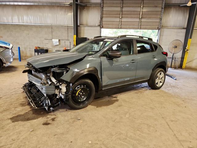 2024 SUBARU CROSSTREK PREMIUM, 