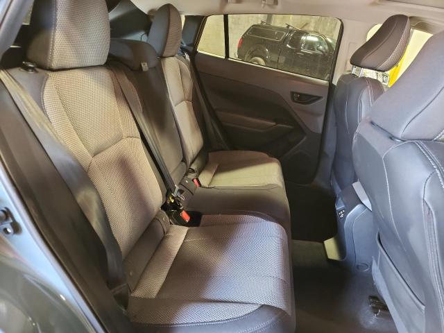 JF2GUADC1R8910818 - 2024 SUBARU CROSSTREK PREMIUM 蓝色 照片 11