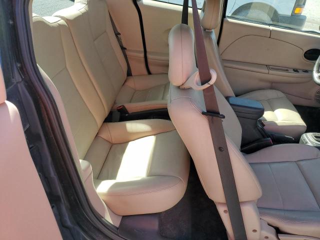 1G8AW15B27Z164448 - 2007 SATURN ION LEVEL 3 BLUE photo 10