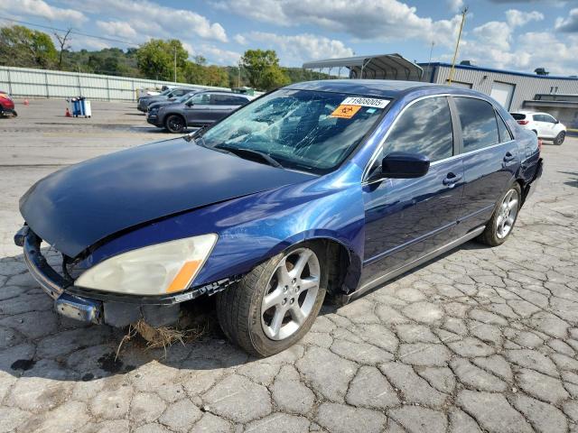 2007 HONDA ACCORD LX, 