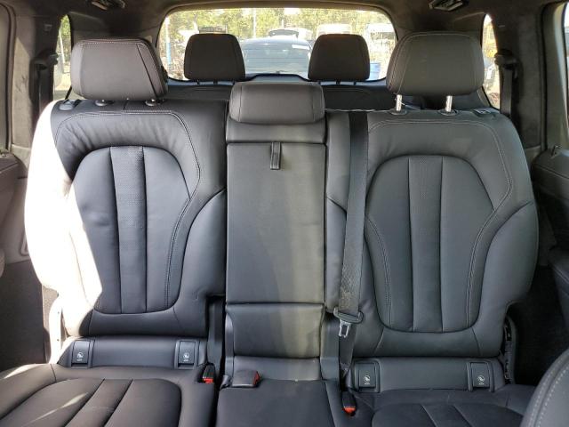 5UXCW2C59KL082065 - 2019 BMW X7 XDRIVE40I BLACK photo 10