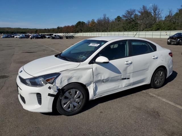 2020 KIA RIO LX, 