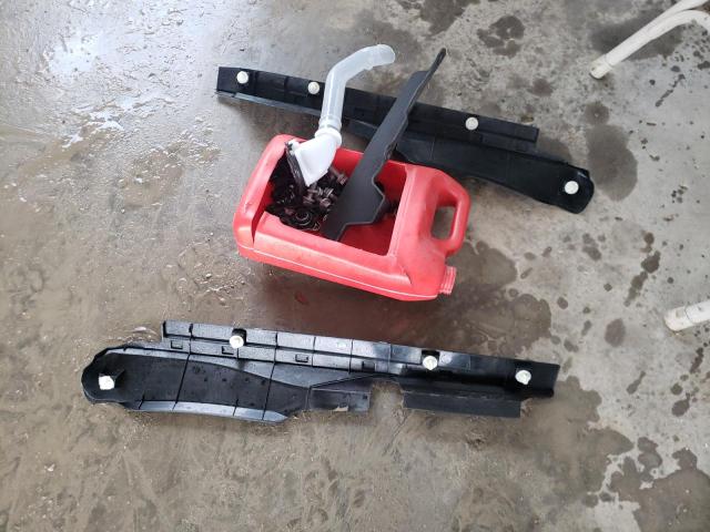 4T1G11AK3PU785467 - 2023 TOYOTA CAMRY SE NIGHT SHADE SILVER photo 12