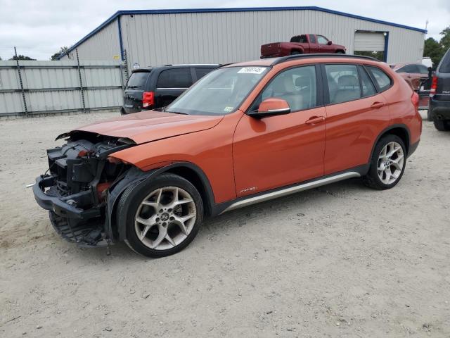 2013 BMW X1 XDRIVE28I, 