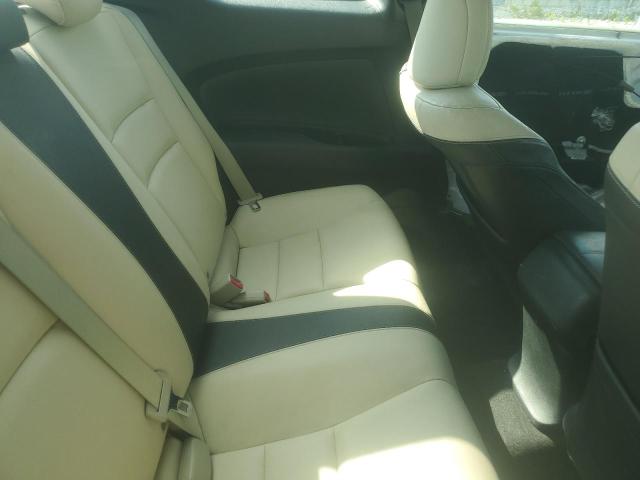 1HGCT1B84DA011615 - 2013 HONDA ACCORD EXL WHITE photo 10