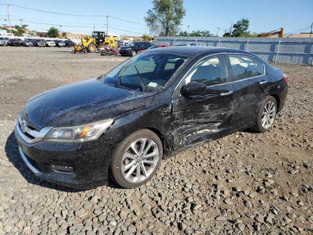 2015 HONDA ACCORD SPORT, 