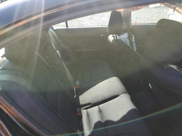 1HGCR2F50FA165830 - 2015 HONDA ACCORD SPORT 黑色 照片 10