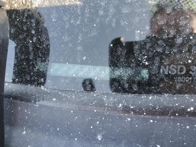 1HGCR2F50FA165830 - 2015 HONDA ACCORD SPORT 黑色 照片 12