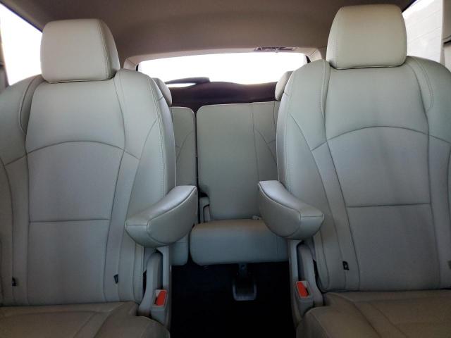 5GAERBKW4KJ297037 - 2019 BUICK ENCLAVE ESSENCE أبيض صورة 10