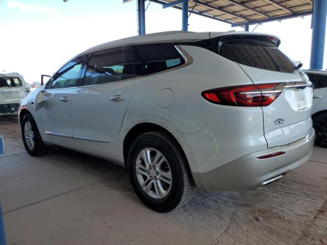 5GAERBKW4KJ297037 - 2019 BUICK ENCLAVE ESSENCE أبيض صورة 2