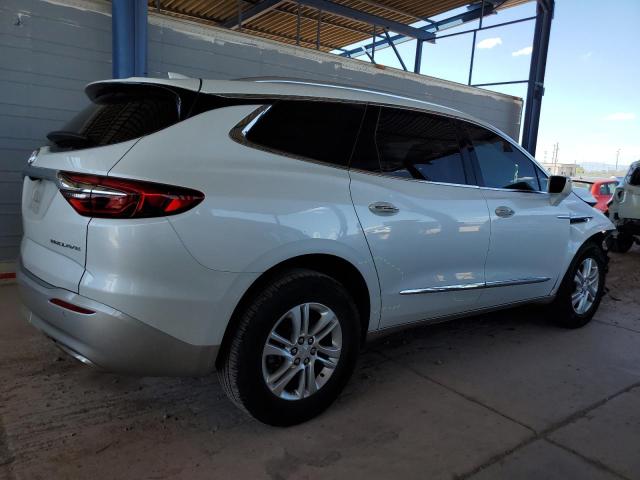 5GAERBKW4KJ297037 - 2019 BUICK ENCLAVE ESSENCE أبيض صورة 3