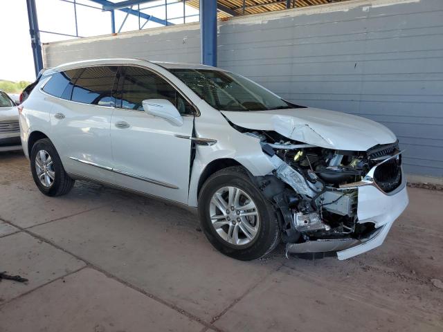 5GAERBKW4KJ297037 - 2019 BUICK ENCLAVE ESSENCE أبيض صورة 4