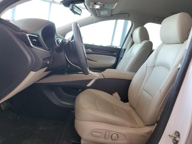 5GAERBKW4KJ297037 - 2019 BUICK ENCLAVE ESSENCE أبيض صورة 7