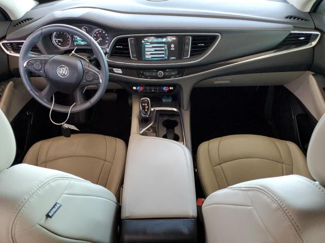 5GAERBKW4KJ297037 - 2019 BUICK ENCLAVE ESSENCE أبيض صورة 8