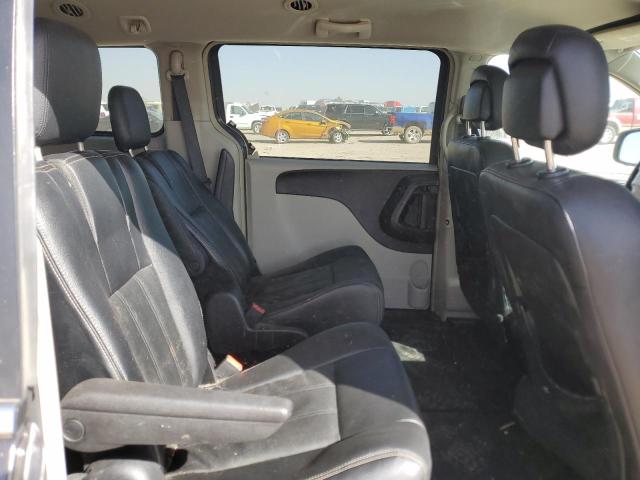 2C4RC1BG4GR294632 - 2016 CHRYSLER TOWN & COU TOURING 石墨色 照片 11