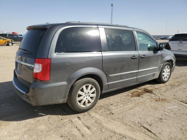 2C4RC1BG4GR294632 - 2016 CHRYSLER TOWN & COU TOURING 石墨色 照片 3