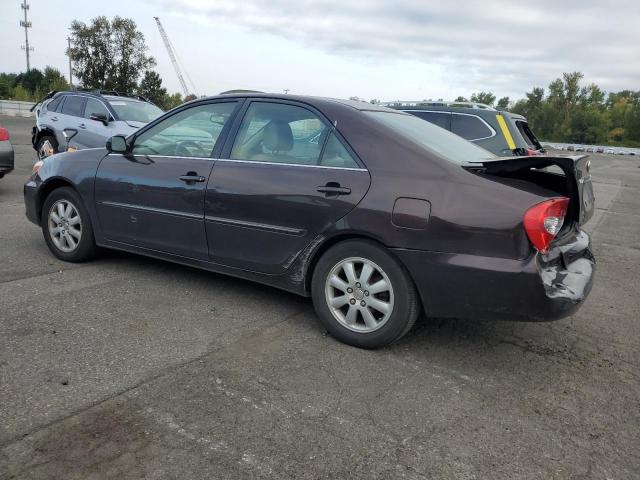 JTDBF30K330092929 - 2003 TOYOTA CAMRY LE 棕色 照片 2