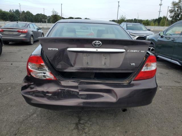 JTDBF30K330092929 - 2003 TOYOTA CAMRY LE 棕色 照片 6