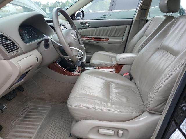 JTDBF30K330092929 - 2003 TOYOTA CAMRY LE 棕色 照片 7