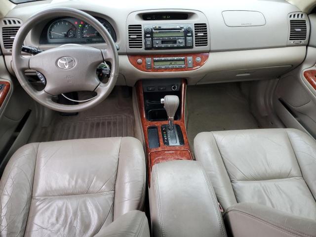 JTDBF30K330092929 - 2003 TOYOTA CAMRY LE 棕色 照片 8