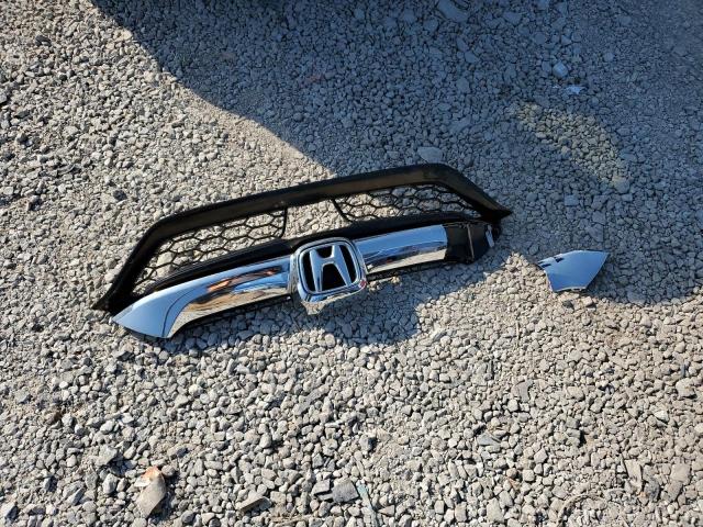 2HKRW2H82JH600003 - 2018 HONDA CR-V EXL 红色 照片 13