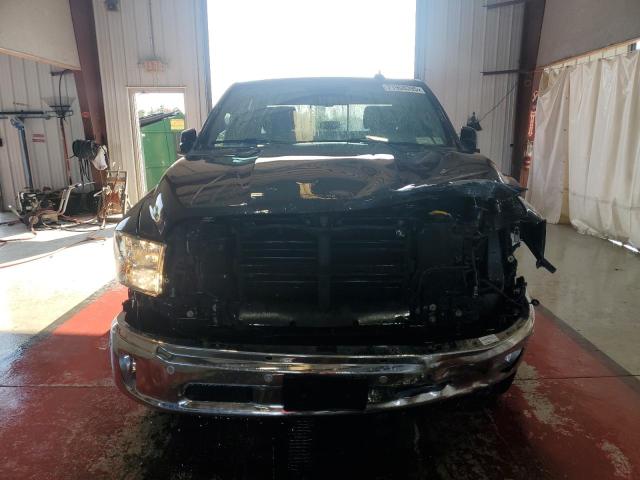 3C6RR7LT0JG163408 - 2018 RAM 1500 SLT Қара фото 5