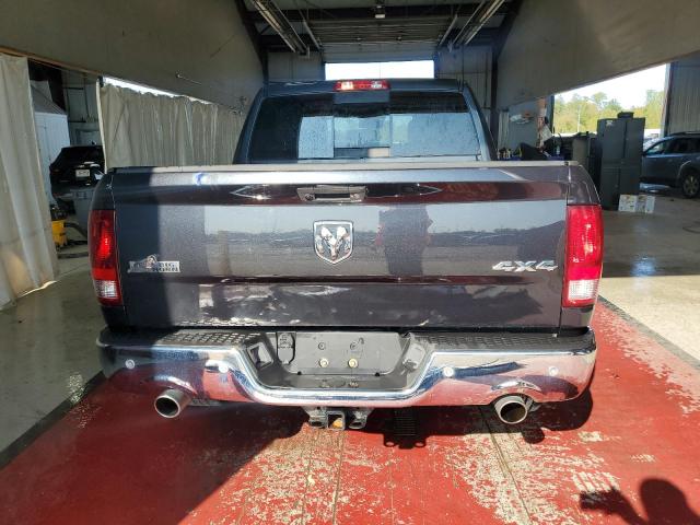 3C6RR7LT0JG163408 - 2018 RAM 1500 SLT Қара фото 6