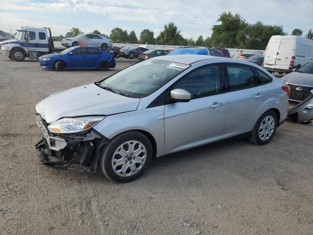 2012 FORD FOCUS SE, 