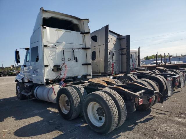 3HSDJAPRXGN450546 - 2016 INTERNATIONAL PROSTAR WHITE photo 3