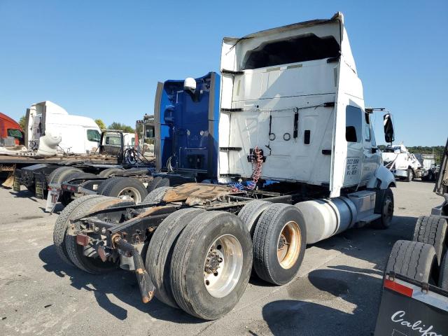 3HSDJAPRXGN450546 - 2016 INTERNATIONAL PROSTAR WHITE photo 4